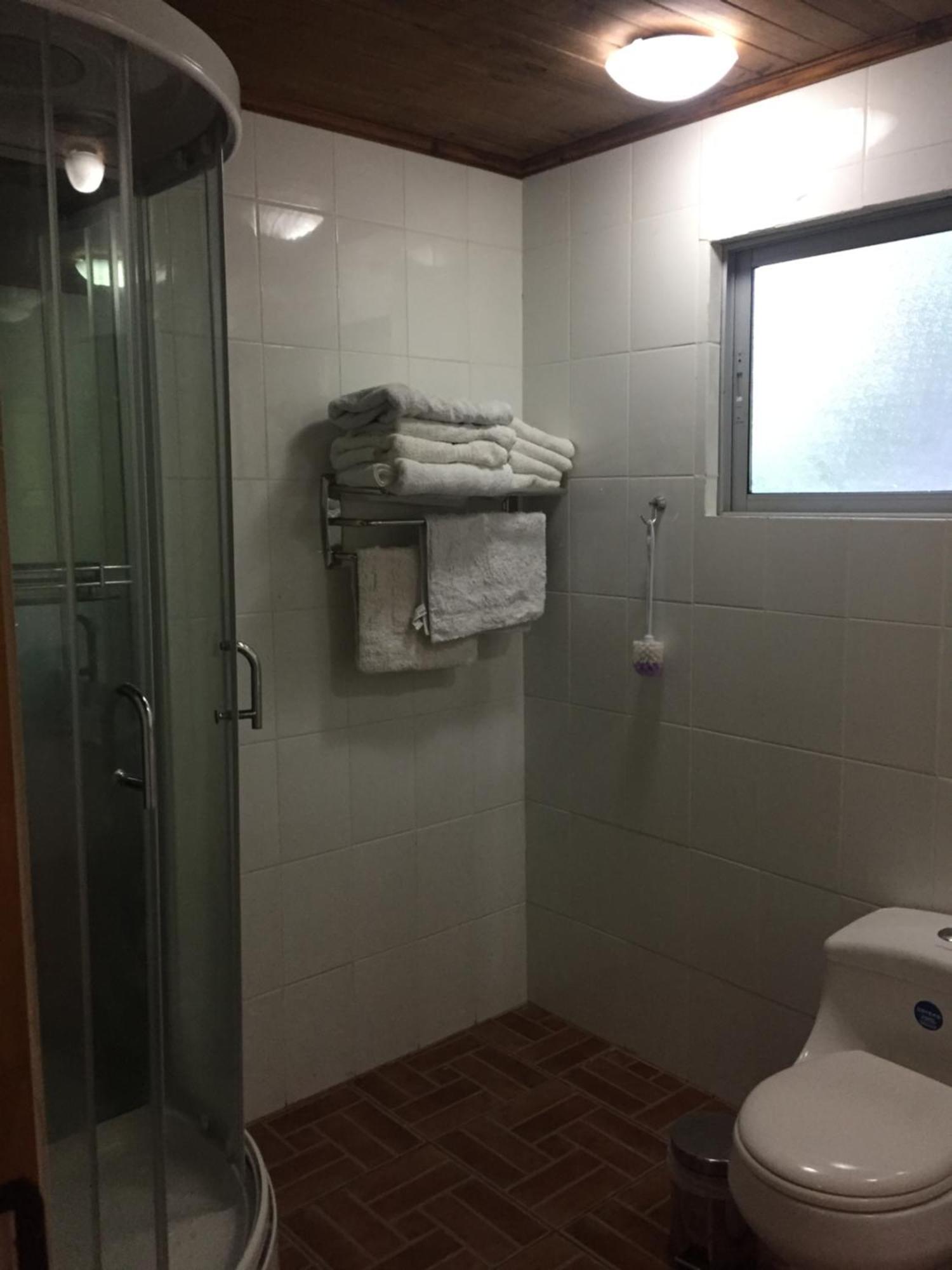 Cabanas Rahue Vilches Ngoại thất bức ảnh