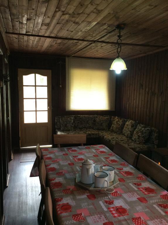 Cabanas Rahue Vilches Ngoại thất bức ảnh