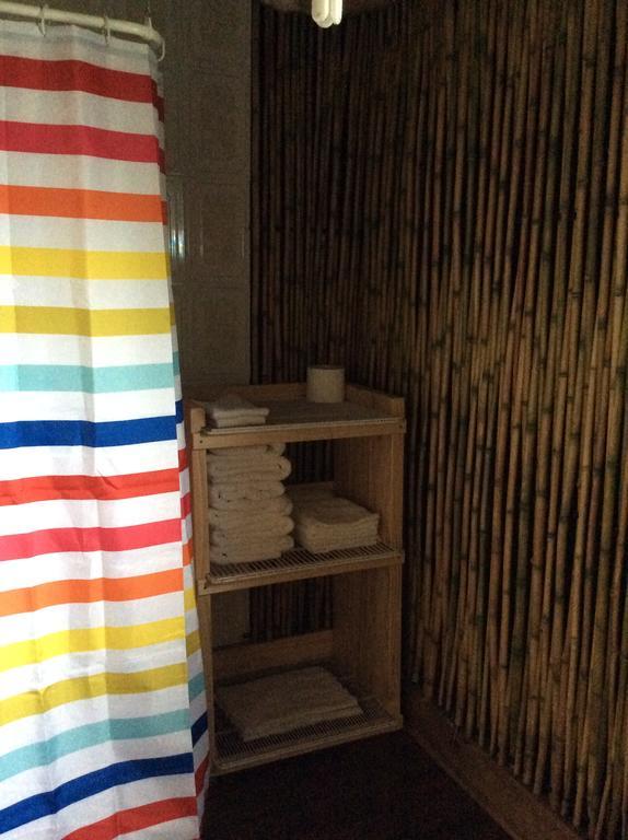 Cabanas Rahue Vilches Ngoại thất bức ảnh