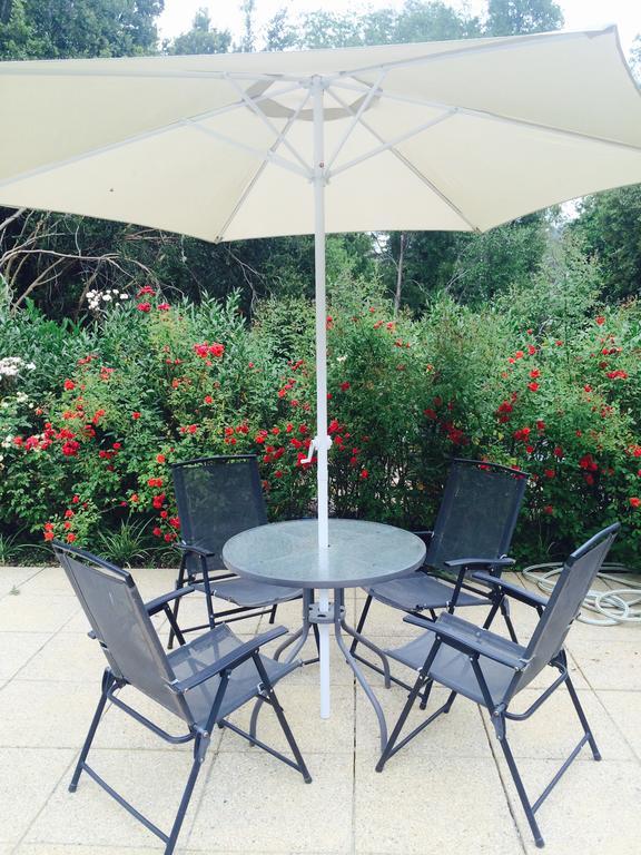 Cabanas Rahue Vilches Ngoại thất bức ảnh