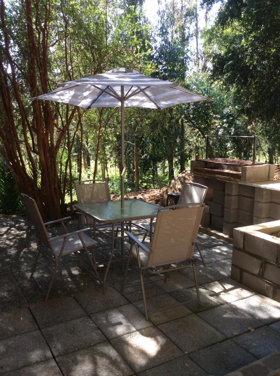 Cabanas Rahue Vilches Ngoại thất bức ảnh